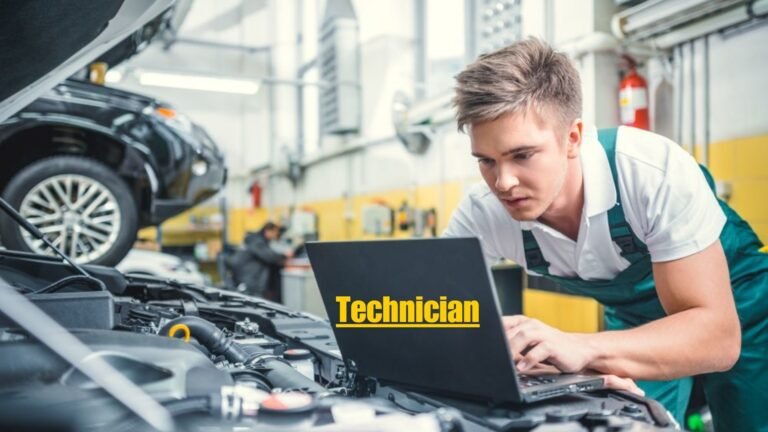 Technician