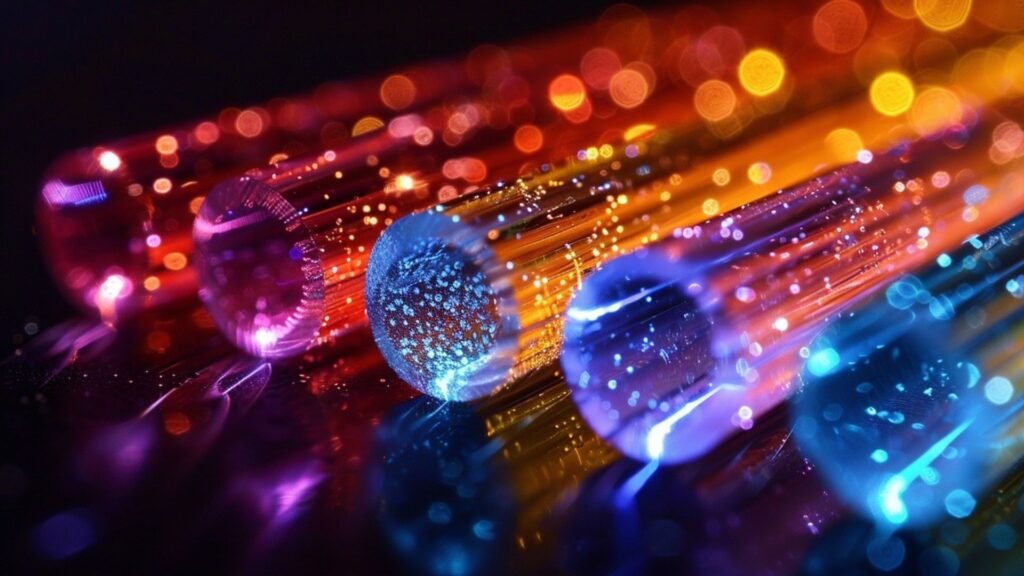 Understanding Fiber Optic Technology