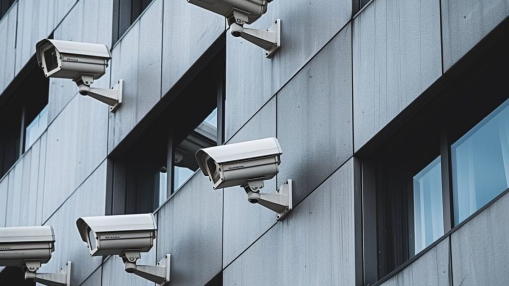 Why Choose Scrypted for Your CCTV Needs