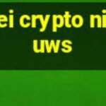 SEI Crypto