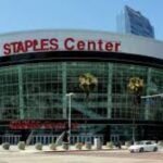 crypto.com arena staples center south figueroa street los angeles ca