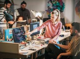 latest jobs news by newsarena.tech